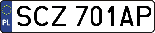 SCZ701AP
