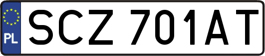 SCZ701AT