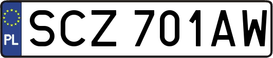 SCZ701AW