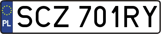 SCZ701RY