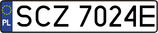 SCZ7024E