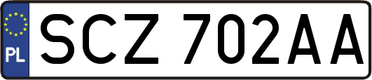 SCZ702AA