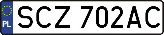 SCZ702AC