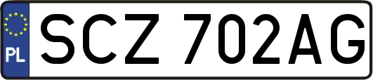 SCZ702AG