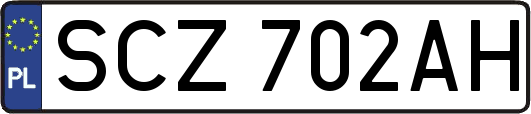 SCZ702AH