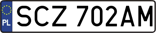 SCZ702AM