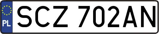 SCZ702AN