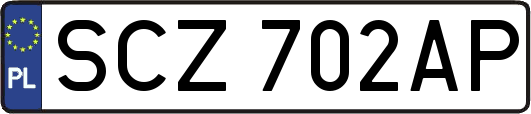 SCZ702AP