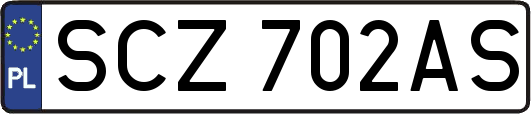 SCZ702AS