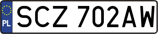 SCZ702AW