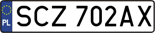 SCZ702AX