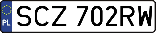 SCZ702RW