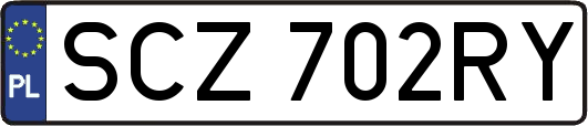 SCZ702RY