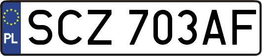 SCZ703AF