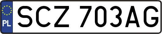 SCZ703AG