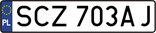 SCZ703AJ