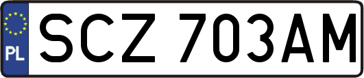 SCZ703AM