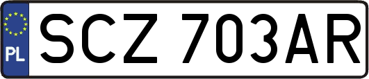 SCZ703AR