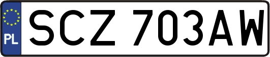 SCZ703AW