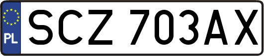 SCZ703AX