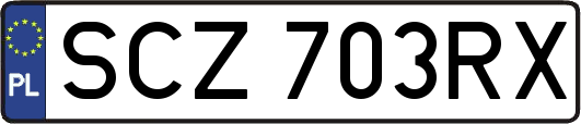 SCZ703RX