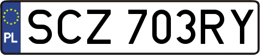SCZ703RY
