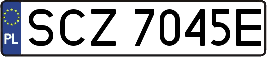 SCZ7045E