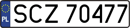 SCZ70477