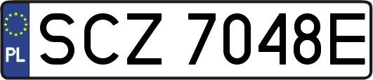SCZ7048E