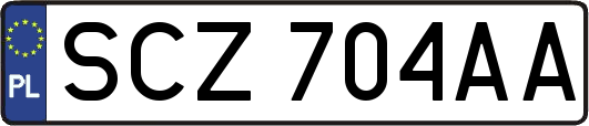 SCZ704AA