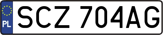 SCZ704AG