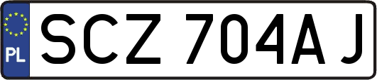 SCZ704AJ