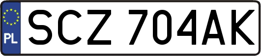 SCZ704AK