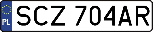 SCZ704AR