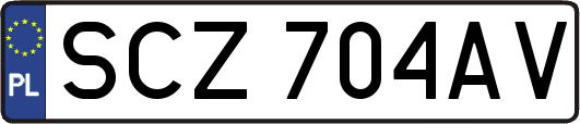 SCZ704AV