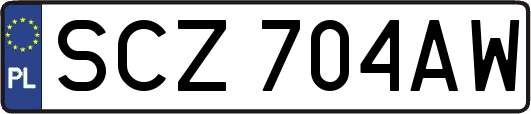 SCZ704AW