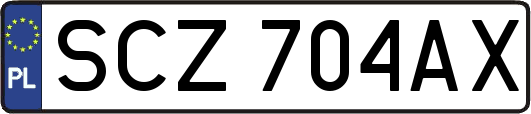 SCZ704AX