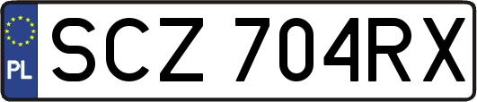 SCZ704RX