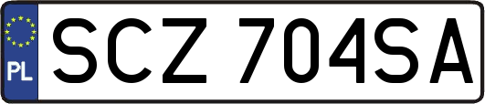 SCZ704SA