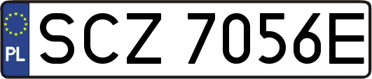 SCZ7056E