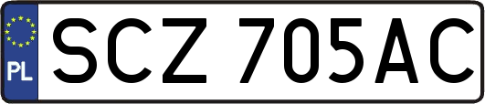 SCZ705AC