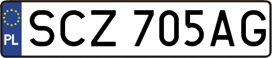 SCZ705AG