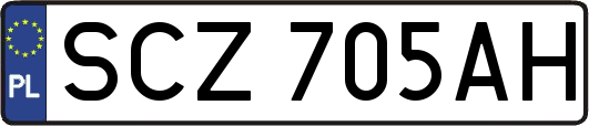 SCZ705AH