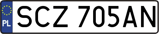 SCZ705AN