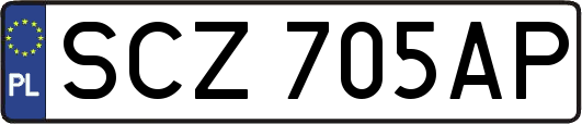 SCZ705AP