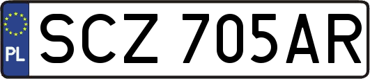 SCZ705AR