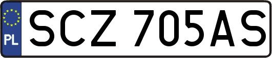 SCZ705AS
