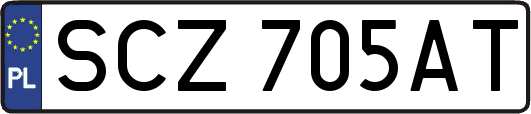 SCZ705AT
