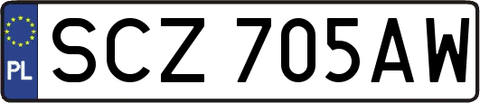 SCZ705AW