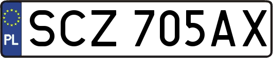 SCZ705AX